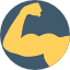 muscle