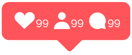 likes