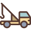 crane