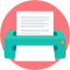printer